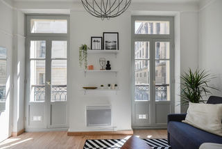  Appartement � louer 1 pi�ce 28 m�