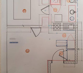  Appartement � louer 2 pi�ces 30 m�