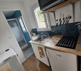  Maison � louer 2 pi�ces 35 m�