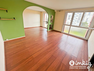  Appartement � vendre 4 pi�ces 63 m�