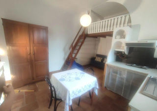  Appartement � louer 1 pi�ce 24 m�