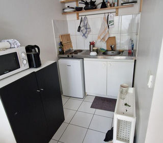  Appartement � louer 1 pi�ce 27 m�