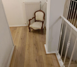  Appartement � louer 5 pi�ces 120 m�