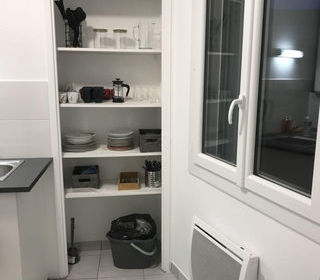  Appartement � louer 1 pi�ce 32 m�