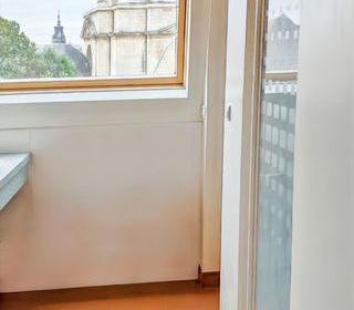  Appartement � vendre 1 pi�ce 35 m�