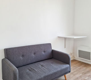  Appartement � vendre 2 pi�ces 23 m�