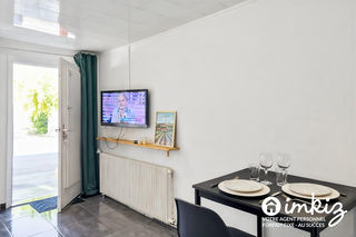  Appartement � vendre 1 pi�ce 15 m�