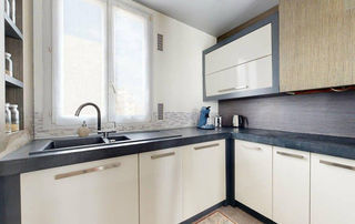  Appartement � louer 2 pi�ces 63 m�