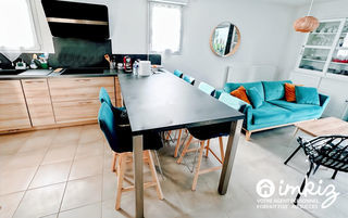  Appartement � vendre 4 pi�ces 95 m�