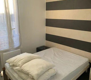  Appartement � louer 2 pi�ces 34 m�