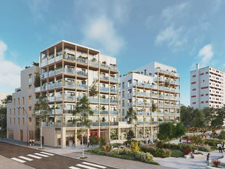  Appartement � louer 4 pi�ces 90 m�