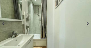  Appartement � louer 1 pi�ce 44 m�