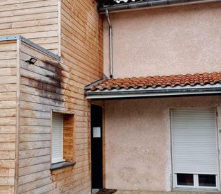  Appartement � louer 1 pi�ce 18 m�