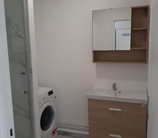  Appartement � louer 4 pi�ces 76 m�