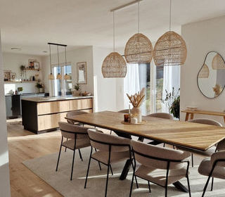  Appartement � vendre 3 pi�ces 66 m�