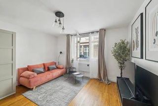  Appartement � louer 1 pi�ce 60 m�