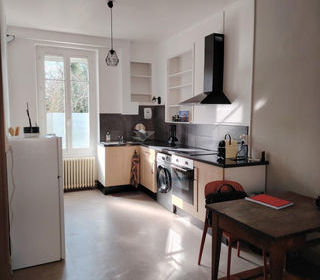  Appartement � louer 3 pi�ces 70 m�