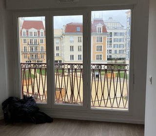  Appartement � louer 2 pi�ces 36 m�