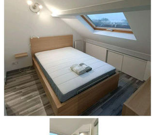  Appartement � louer 2 pi�ces 47 m�