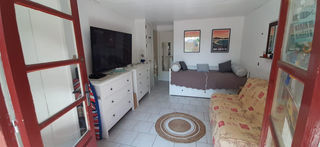  Appartement � louer 1 pi�ce 20 m�