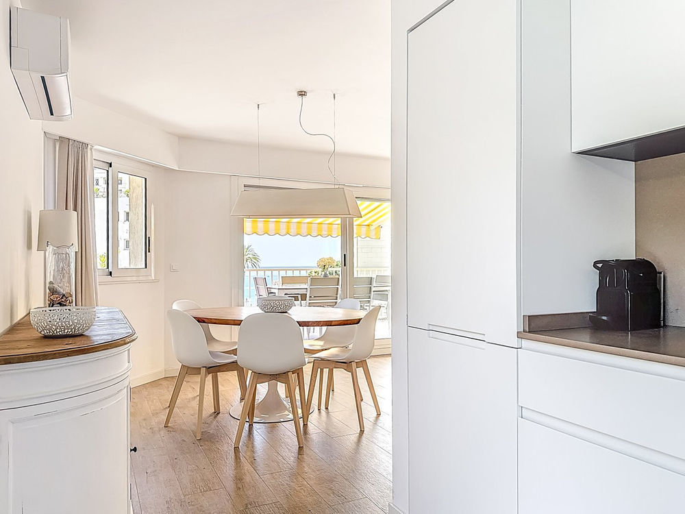 � vendre  Appartement Roquebrune-Cap-Martin (06190)