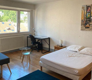  Appartement � louer 2 pi�ces 52 m�