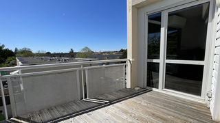  Appartement � vendre 2 pi�ces 55 m�