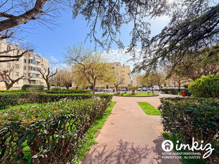  Appartement � vendre 4 pi�ces 65 m�