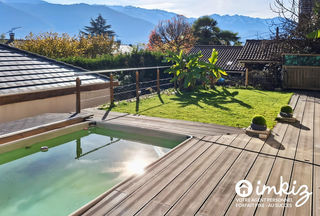  Maison � vendre 6 pi�ces 140 m�