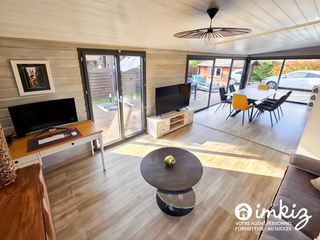  Maison � vendre 3 pi�ces 88 m�