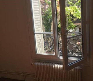  Appartement � louer 2 pi�ces 40 m�