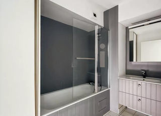  Appartement � louer 2 pi�ces 38 m�