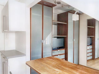  Appartement � louer 1 pi�ce 21 m�