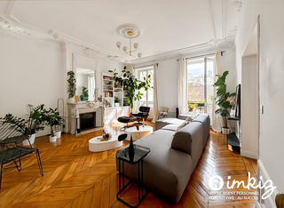  Appartement � vendre 4 pi�ces 95 m�