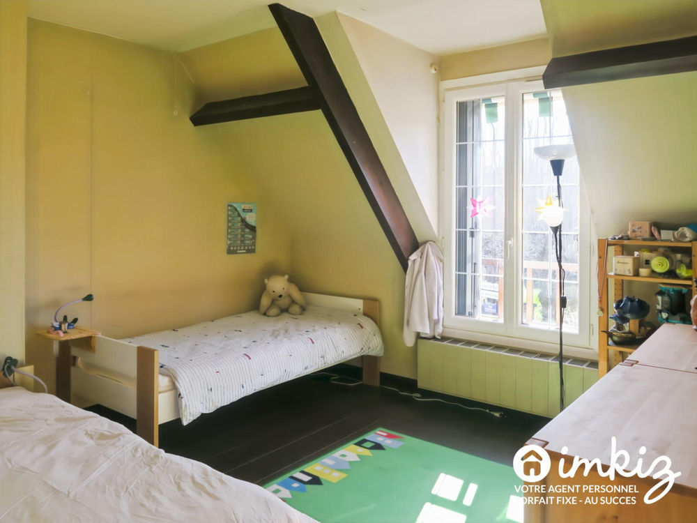 � vendre  Maison Viroflay (78220)