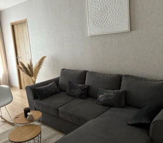  Appartement � louer 2 pi�ces 55 m�