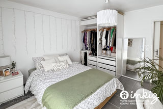  Appartement � vendre 2 pi�ces 41 m�