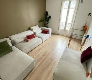  Appartement � louer 2 pi�ces 33 m�