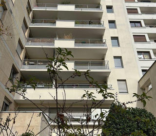  Appartement � louer 2 pi�ces 53 m�