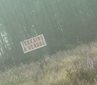  Terrain � vendre 505 m�