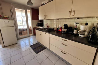  Appartement � louer 4 pi�ces 85 m�