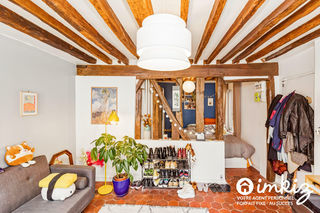  Appartement � vendre 2 pi�ces 41 m�