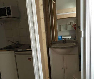  Appartement � louer 1 pi�ce 10 m�