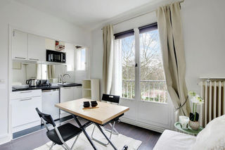  Appartement � louer 1 pi�ce 23 m�