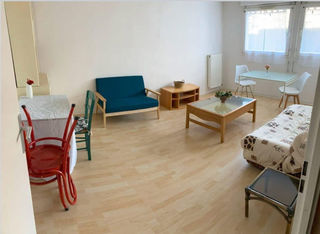  Appartement � louer 2 pi�ces 47 m�