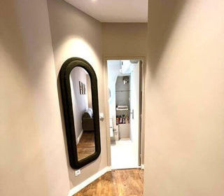  Appartement � louer 1 pi�ce 24 m�