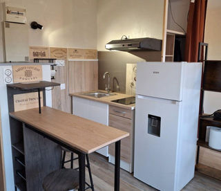  Appartement � louer 1 pi�ce 23 m�