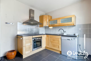  Appartement � vendre 4 pi�ces 76 m�