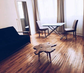  Appartement � louer 2 pi�ces 42 m�