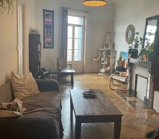  Appartement � louer 4 pi�ces 110 m�